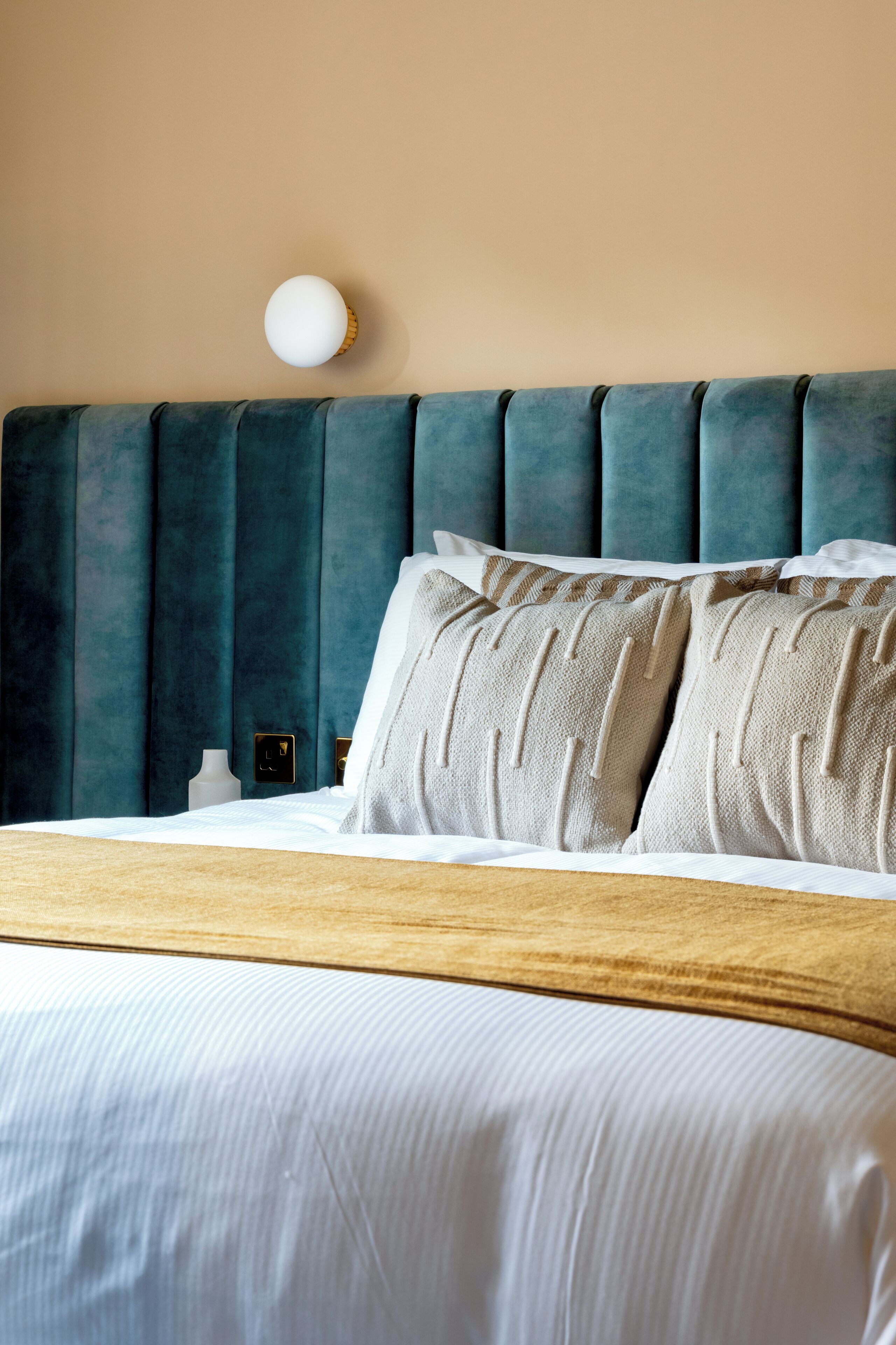 Apartamento, vistas a la ciudad | Tabla de planchar con plancha y wifi gratis