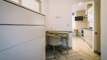 Fer et planche Ă repasser, Wi-Fi gratuit