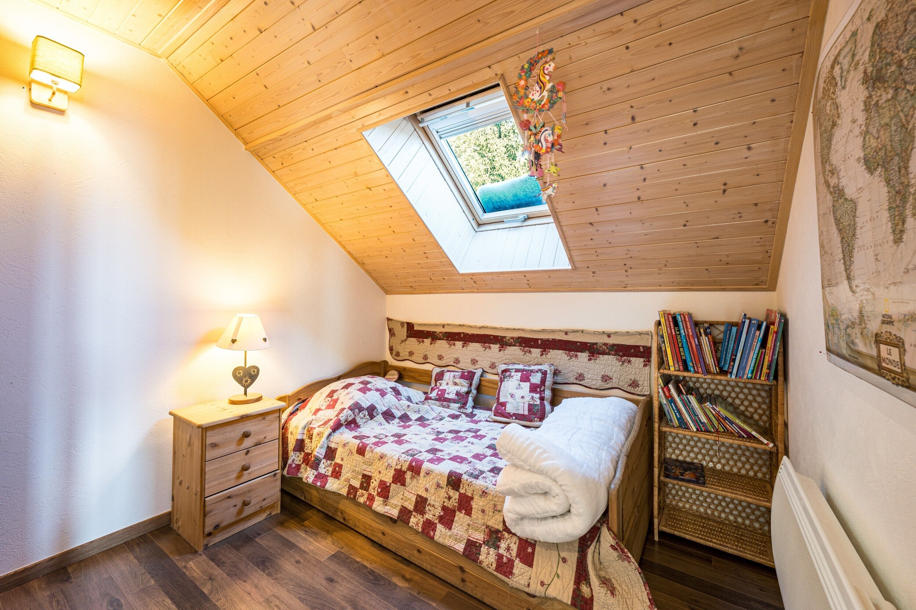 Fer et planche à repasser, Wi-Fi