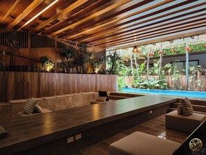 Pool - Penthouse Tulum with Private Pool (Tulum)
