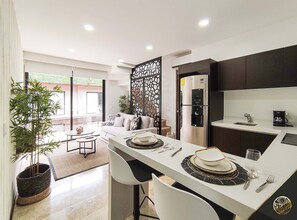 Interior - Penthouse Tulum with Private Pool (Tulum)