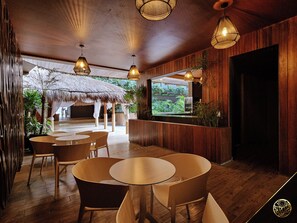 Outdoor dining - Penthouse Tulum with Private Pool (Tulum)