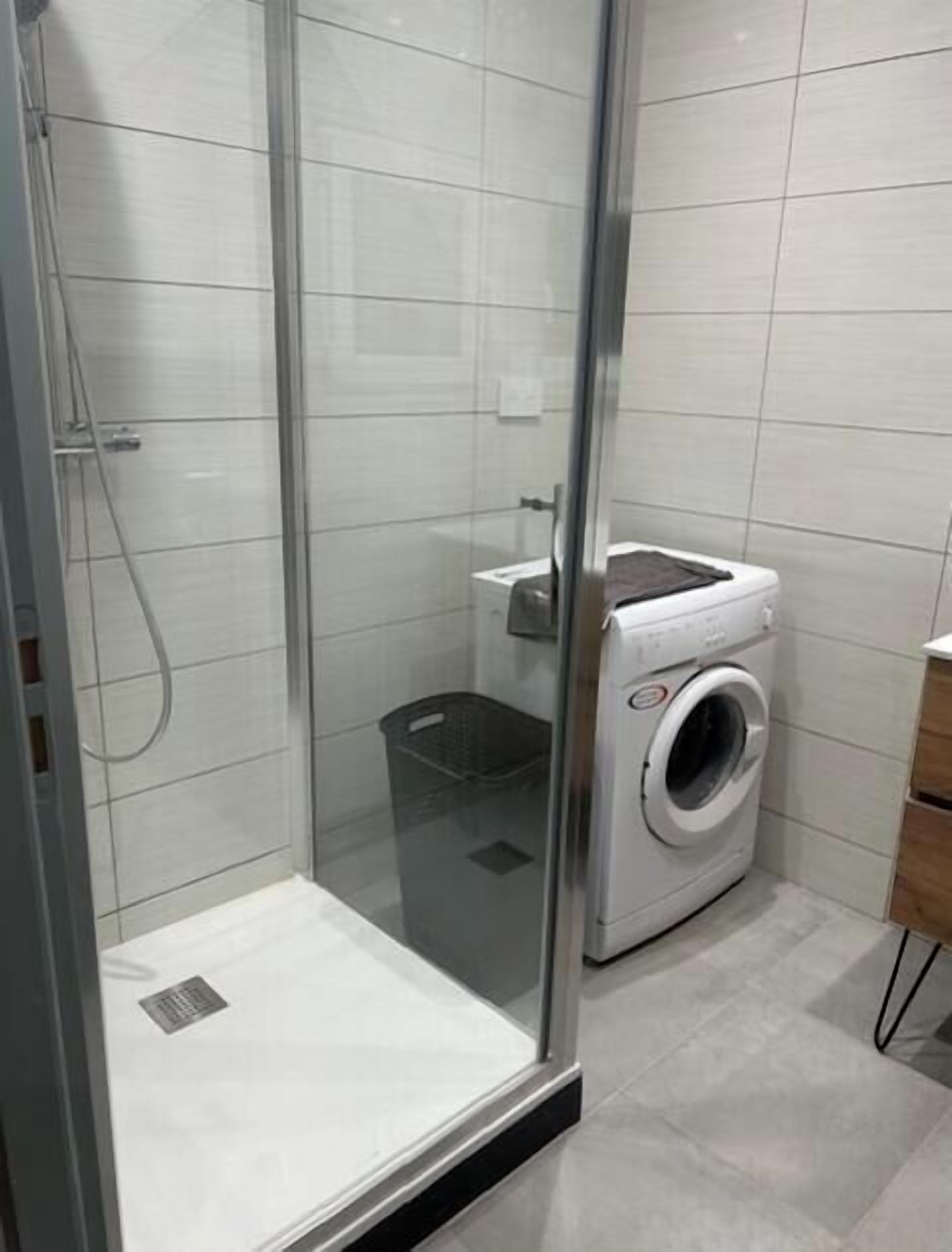 Handdoeken, toiletpapier