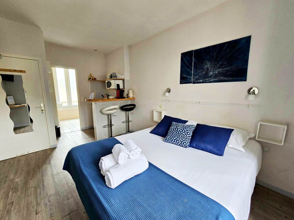 Bild für Gastgeberprofil