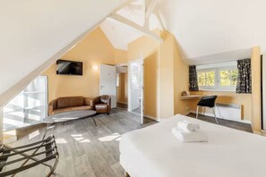 Bügeleisen/Bügelbrett, Bettwäsche