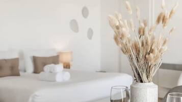 1 bedroom, iron/ironing board, bed sheets