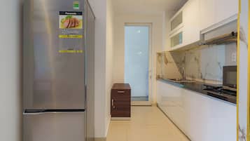 Grand Suite, 1 Bedroom, Club lounge access, City View