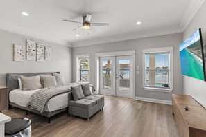 House, Multiple Beds (Destin to Relax) - Destin to Relax (Destin)