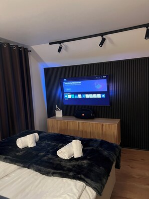 Room - Northern Lights (Inari)