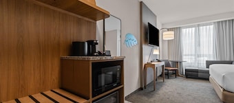 Drury Plaza Hotel Tampa Brandon