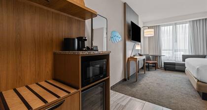 Drury Plaza Hotel Tampa Brandon