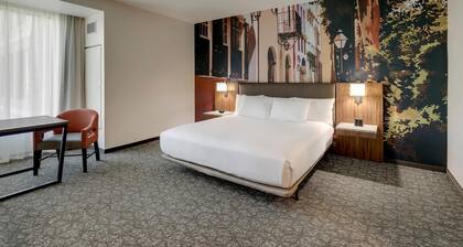 Drury Plaza Hotel Tampa Brandon