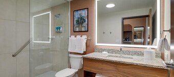 Drury Plaza Hotel Tampa Brandon