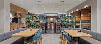 Drury Plaza Hotel Tampa Brandon