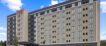 Drury Plaza Hotel Tampa Brandon
