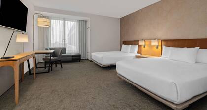 Drury Plaza Hotel Tampa Brandon