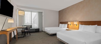 Drury Plaza Hotel Tampa Brandon