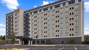 Exterior - Drury Plaza Hotel Tampa Brandon (Tampa)