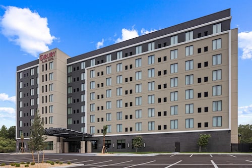 Drury Plaza Hotel Tampa Brandon