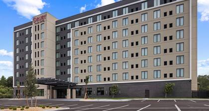 Drury Plaza Hotel Tampa Brandon