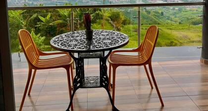 SKYGREEN ECOHOTEL