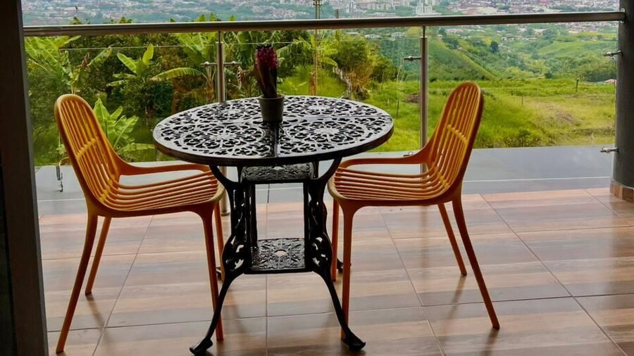 SKYGREEN ECOHOTEL
