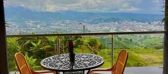 SKYGREEN ECOHOTEL