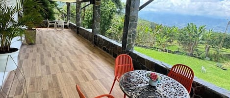 Standard Room, Balcony | Exterior