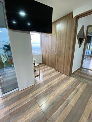 Standard Room, Balcony - SKYGREEN ECOHOTEL (Dosquebradas)