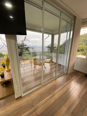 Front of property - SKYGREEN ECOHOTEL (Dosquebradas)
