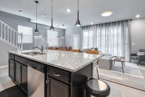 Interior - 5BR Windsor Island Home w/ Private Pool (Davenport)