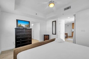 Appartamento, 1 letto king (Sterling Breeze 307A) | 1 camera