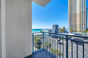 Condo, 1 King Bed (Sterling Breeze 307A) | Property grounds - Sterling Breeze 307a (Panama City Beach)