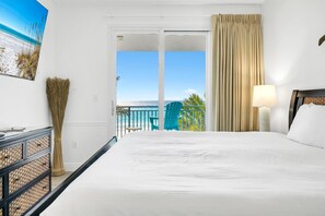 Condo, Multiple Beds (Sterling Breeze 307B) | 2 bedrooms - Sterling Breeze 307b (Panama City Beach)