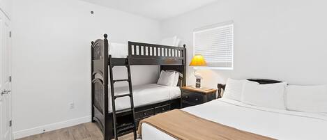 Condo, Multiple Beds (Sterling Breeze 307B) | 2 bedrooms