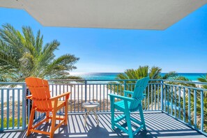 Condo, Multiple Beds (Sterling Breeze 307B) | Property grounds - Sterling Breeze 307b (Panama City Beach)