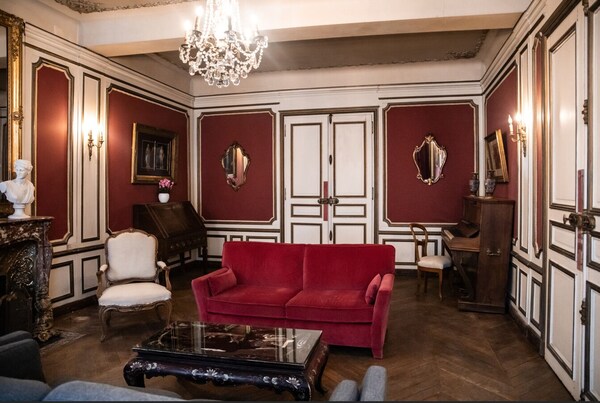 Maison La Louise - Meuse