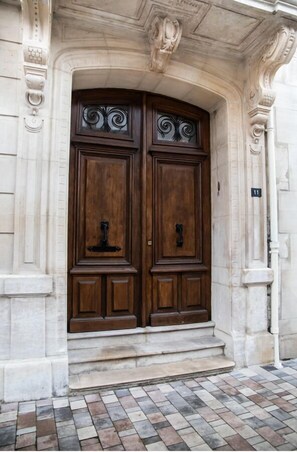 Exterior - Maison La Louise (Ligny-en-Barrois)