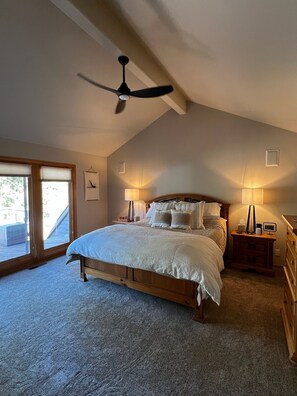 Bügeleisen/Bügelbrett, WLAN, Bettwäsche