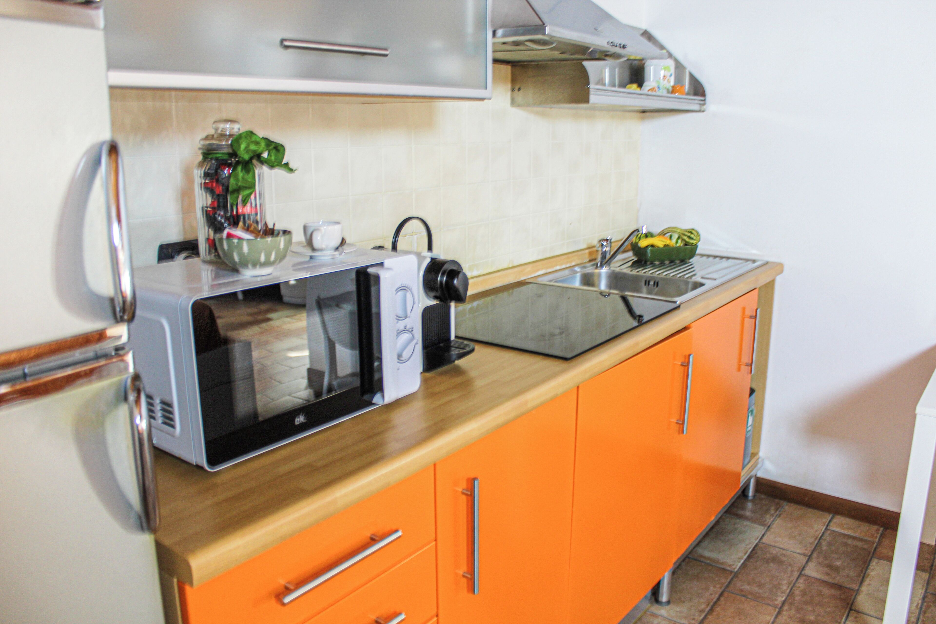 MELOGRANO 12 | Blackout drapes, soundproofing, free WiFi