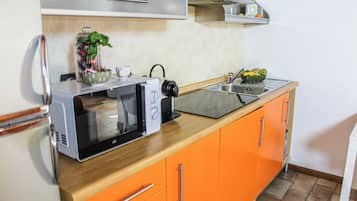 MELOGRANO 12 | Blackout drapes, soundproofing, free WiFi