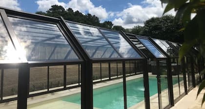 CASA CON ENCANTO O REFUXIO