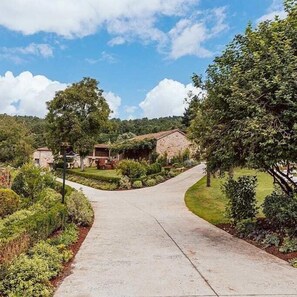 Exterior - CASA CON ENCANTO O REFUXIO (Vila de Cruces)