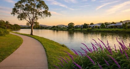 Eastlake Living – Pet-Friendly 4BR Home in Townsville
