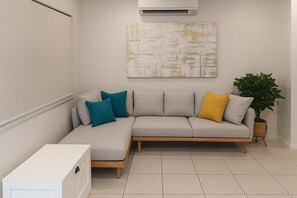 TV connectée, espaces bureaux