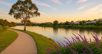 Eastlake Living – Pet-Friendly 4BR Home in Townsville