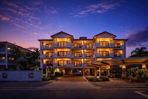 Exterior - Waterfront Studio near City, Stadium & Ferry Townsville CBD (South Townsville)