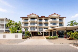 Exterior - Townsville Studio Near City, Stadium and Ferry (South Townsville)