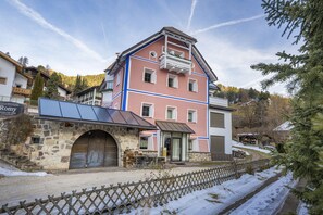Exterior - 1013A Apartments Romy (Ortisei)