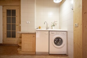Interior - 1013A Apartments Romy (Ortisei)